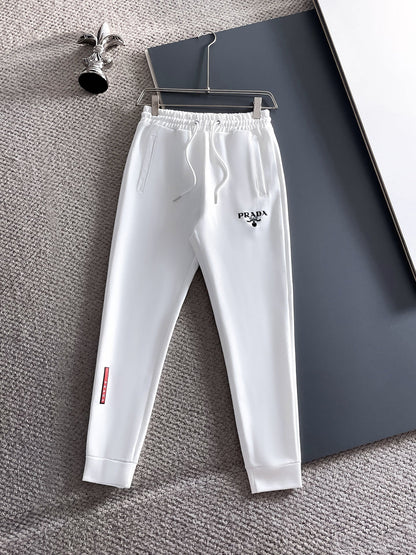 260624 High-quality new order level fall-winter casual knit set