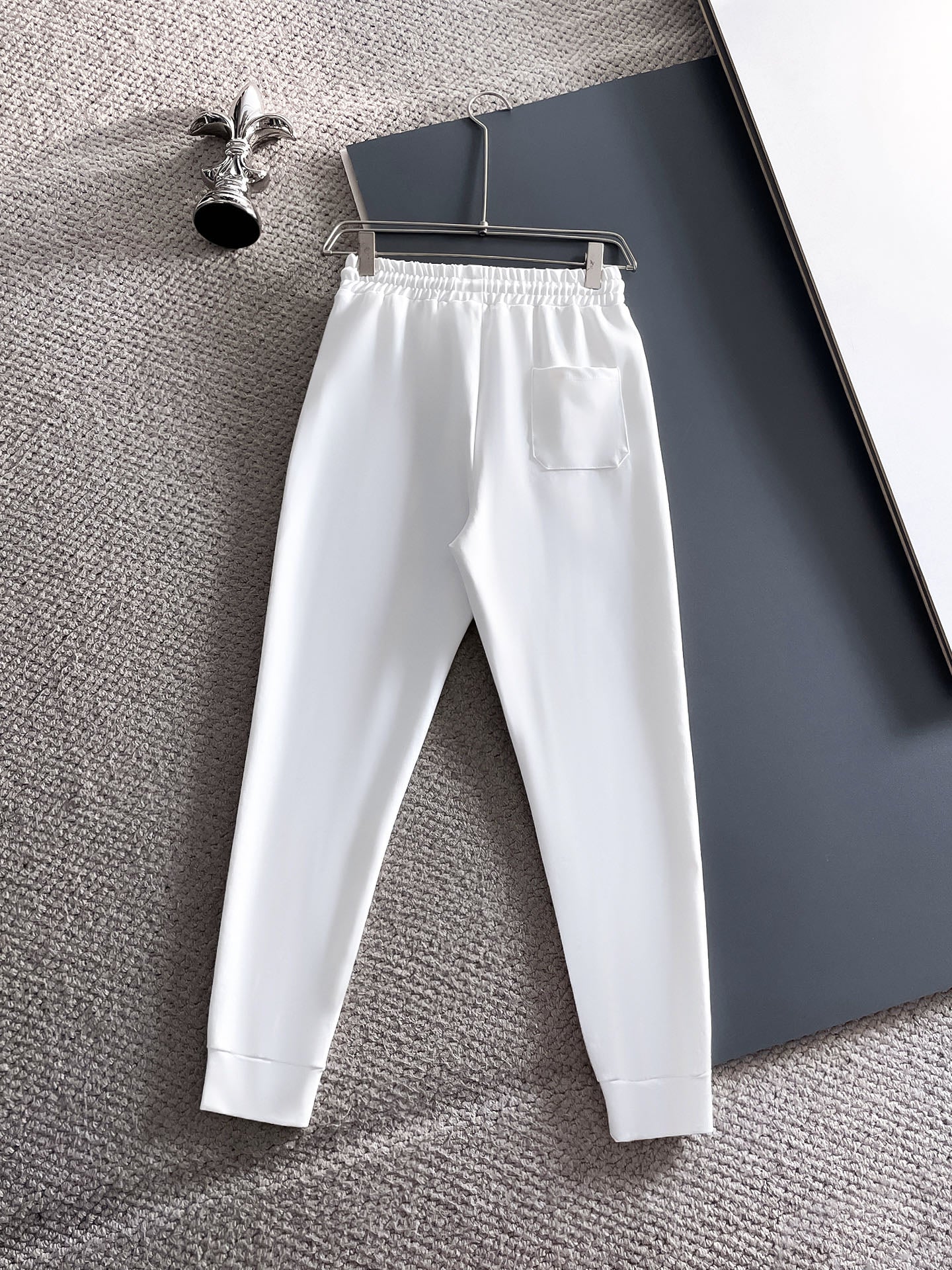 260624 High-quality new order level fall-winter casual knit set