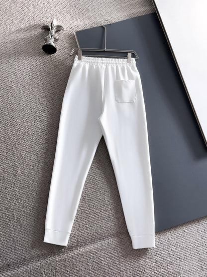 260624 High-quality new order level fall-winter casual knit set