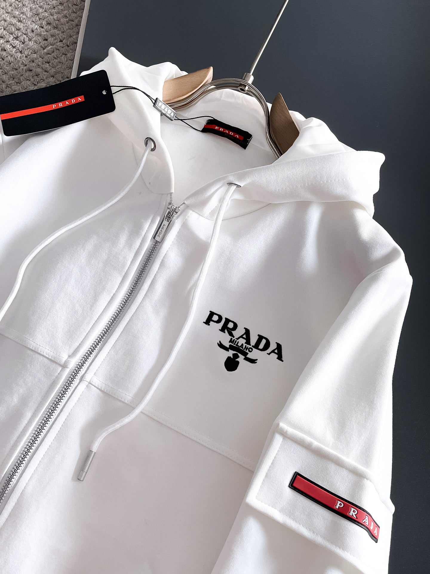 260624 High-quality new order level fall-winter casual knit set