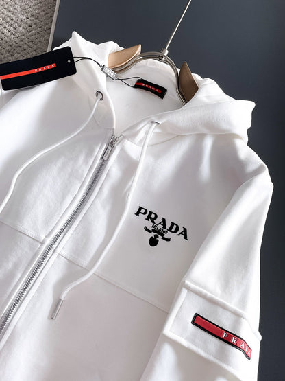 260624 High-quality new order level fall-winter casual knit set