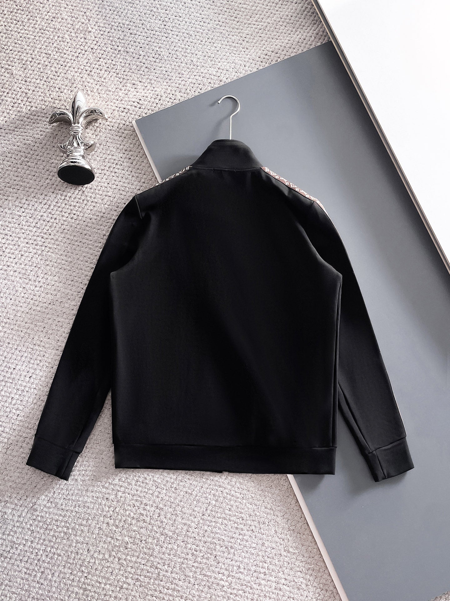 260624 High-quality new order level fall-winter casual knit set