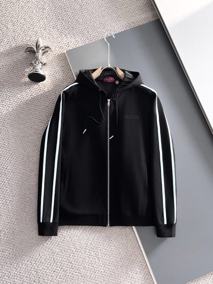 260701 High-quality new fall and winter pullover knit comfortable set