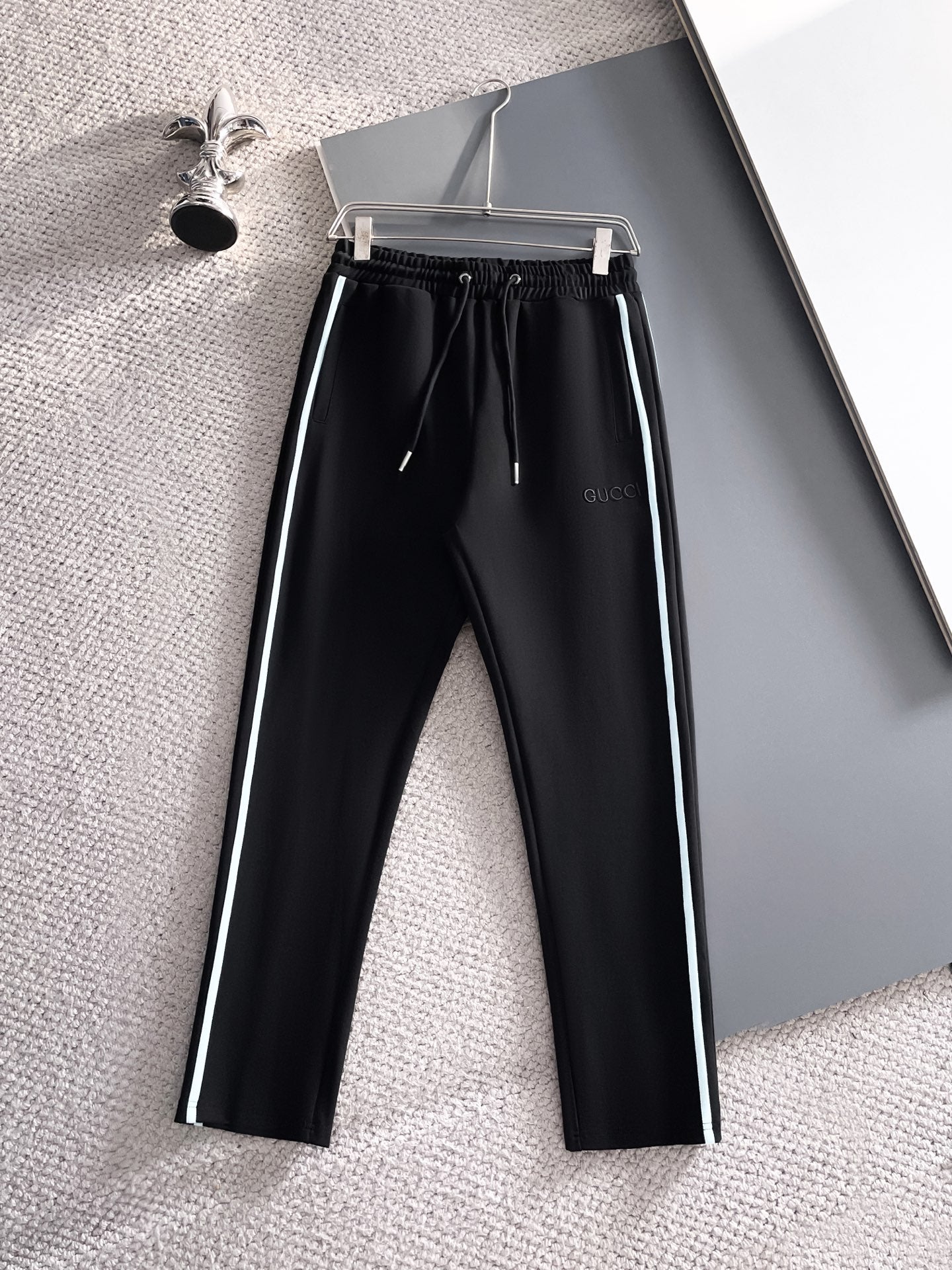 260701 High-quality new fall and winter pullover knit comfortable set