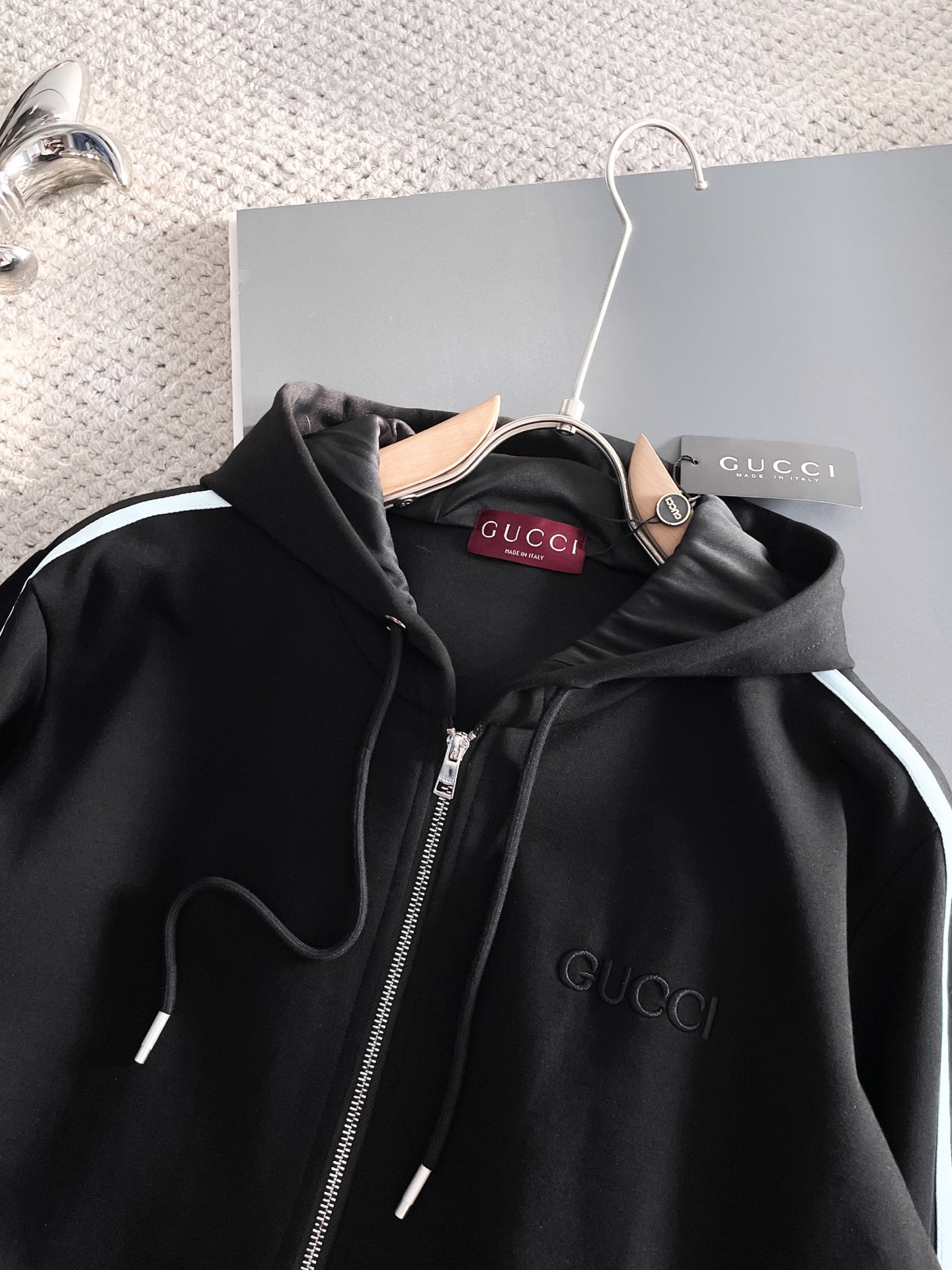 260701 High-quality new fall and winter pullover knit comfortable set