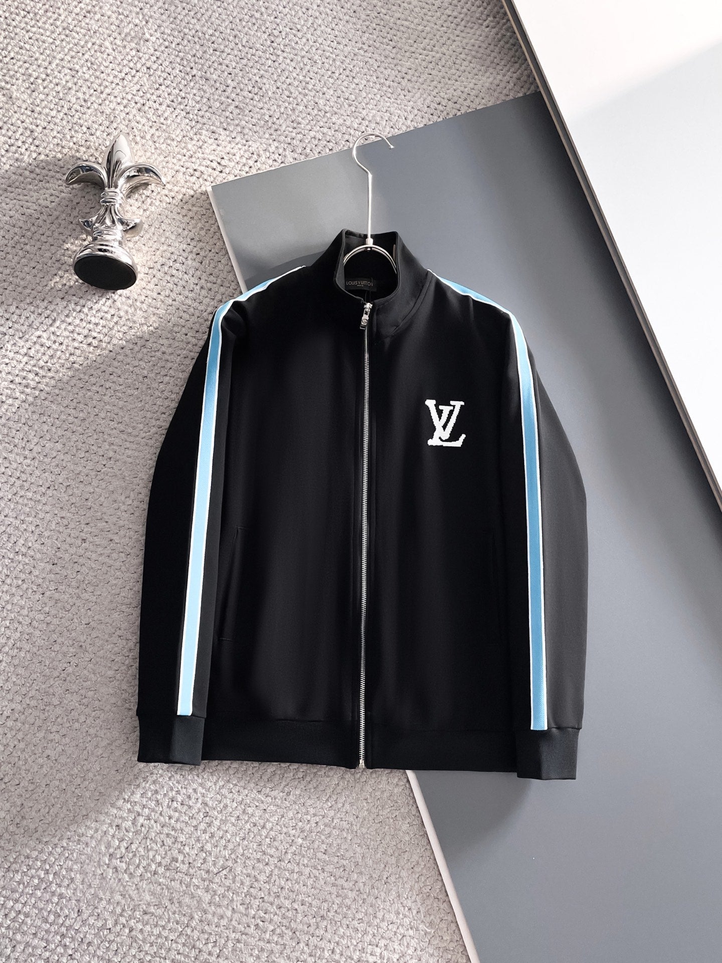 260701 High-quality new fall and winter pullover knit comfortable set
