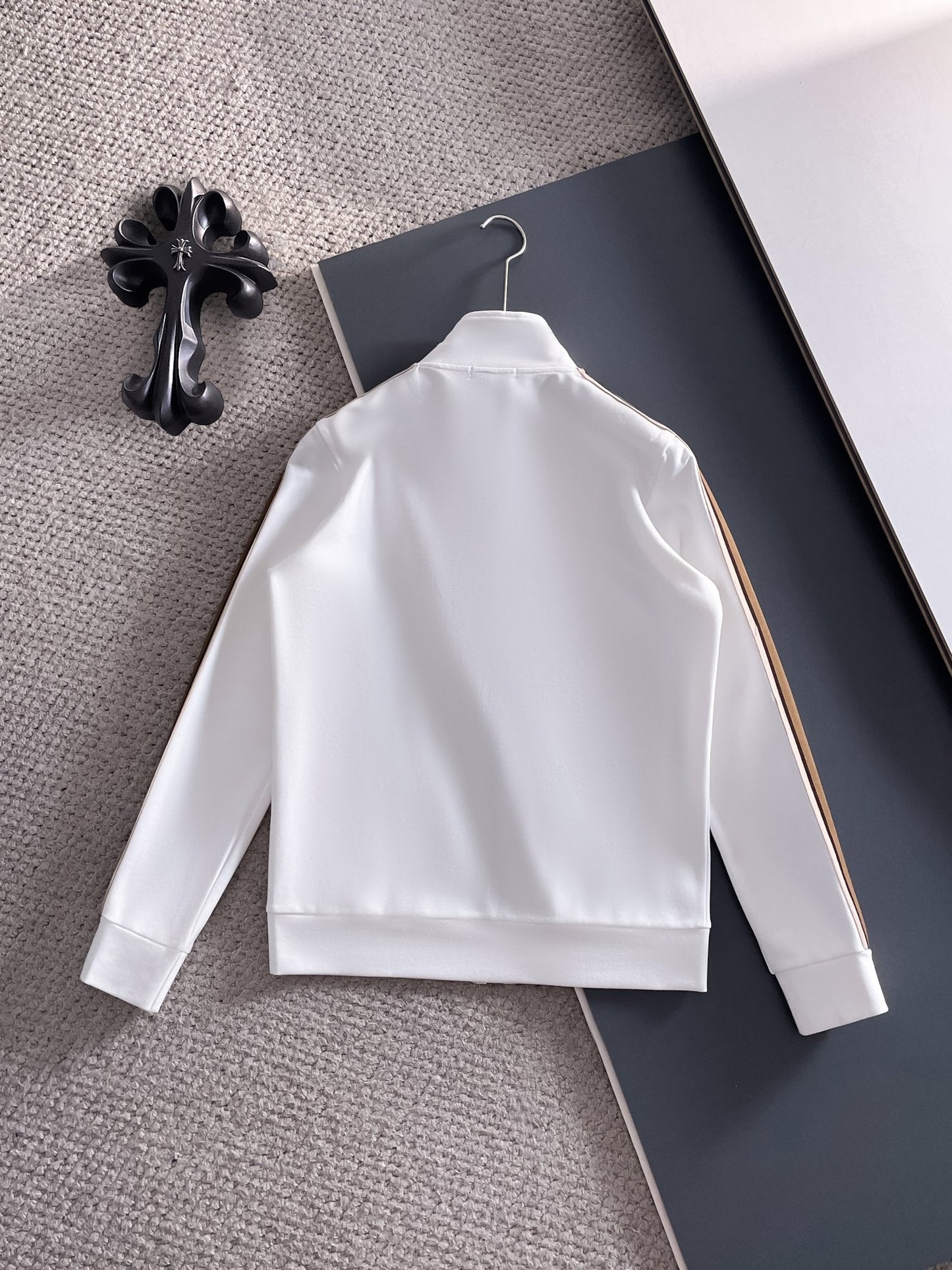 260701 High-quality new fall and winter pullover knit comfortable set