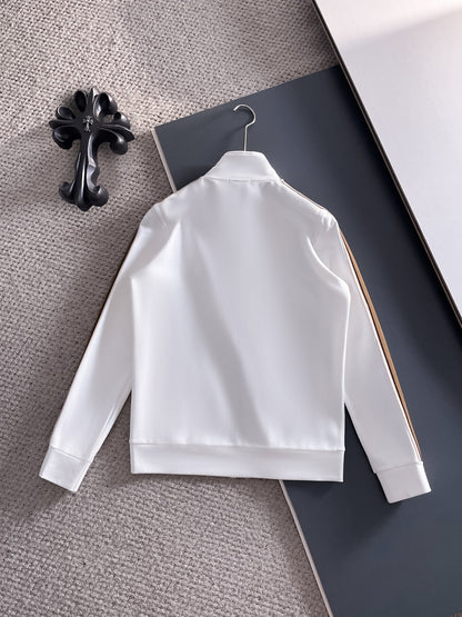 260701 High-quality new fall and winter pullover knit comfortable set
