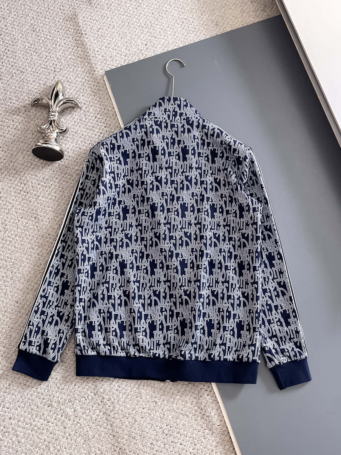 260701 High-quality new fall and winter pullover knit comfortable set