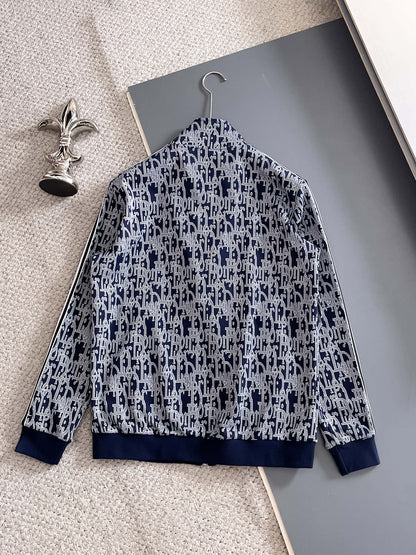 260701 High-quality new fall and winter pullover knit comfortable set