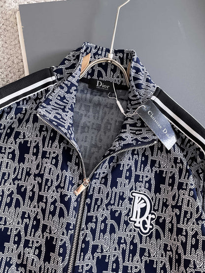 260701 High-quality new fall and winter pullover knit comfortable set