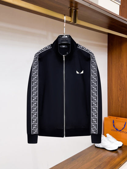260701 High-quality new fall and winter pullover knit comfortable set