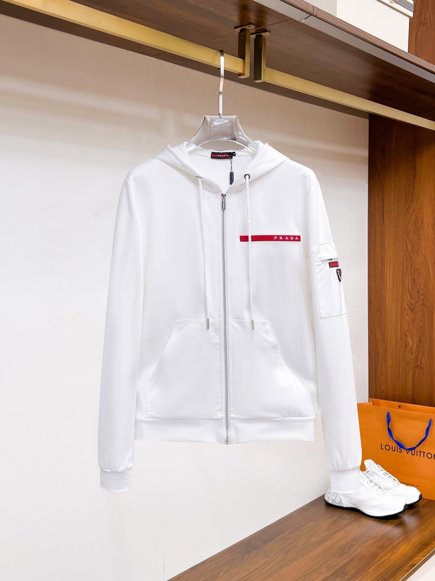 260701 High-quality new fall and winter pullover knit comfortable set
