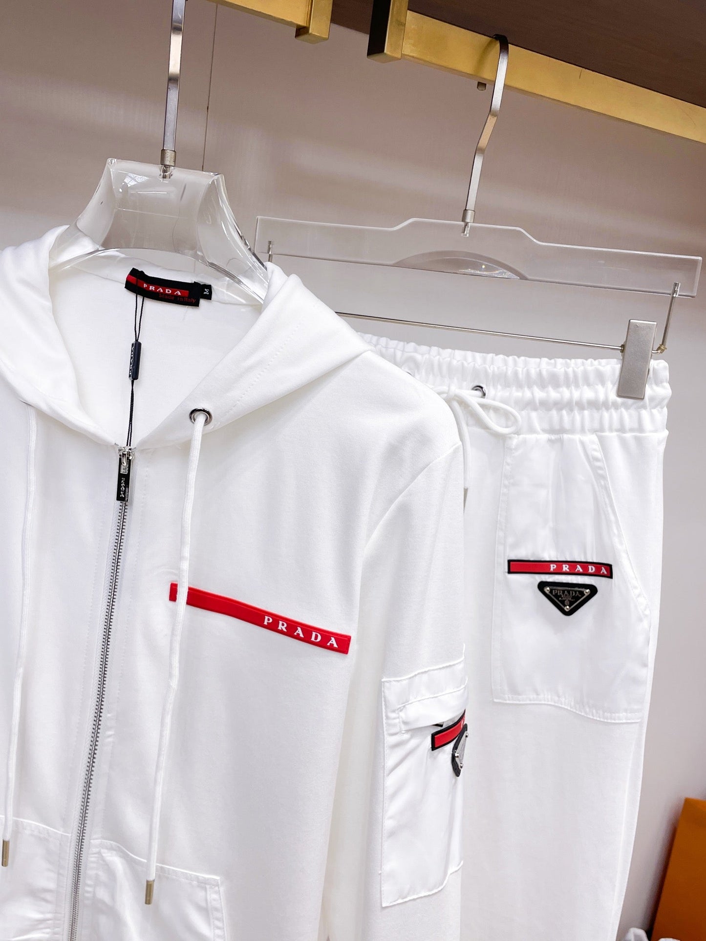260701 High-quality new fall and winter pullover knit comfortable set
