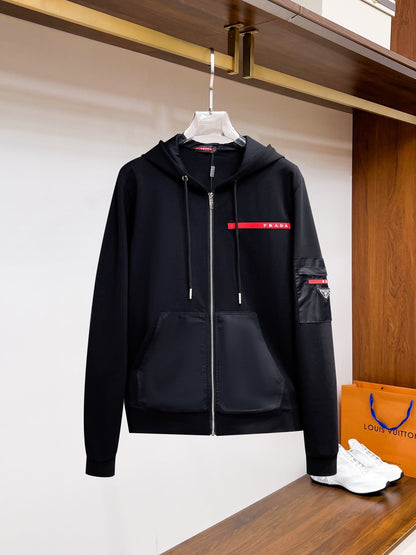 260701 High-quality new fall and winter pullover knit comfortable set