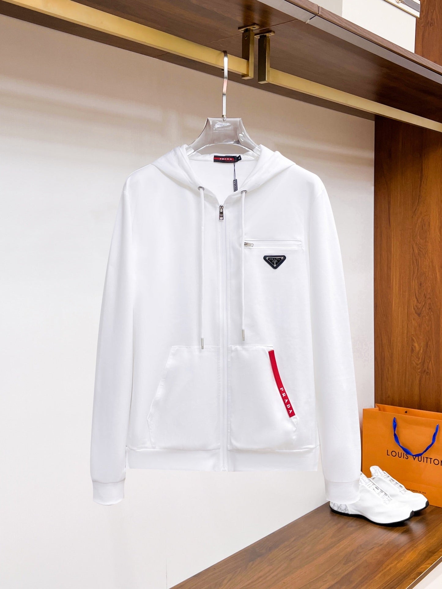 260701 High-quality new fall and winter pullover knit comfortable set