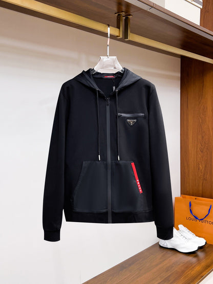 260701 High-quality new fall and winter pullover knit comfortable set