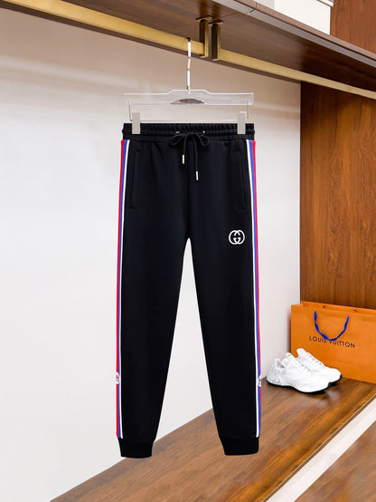 260701 High-quality new fall and winter pullover knit comfortable set