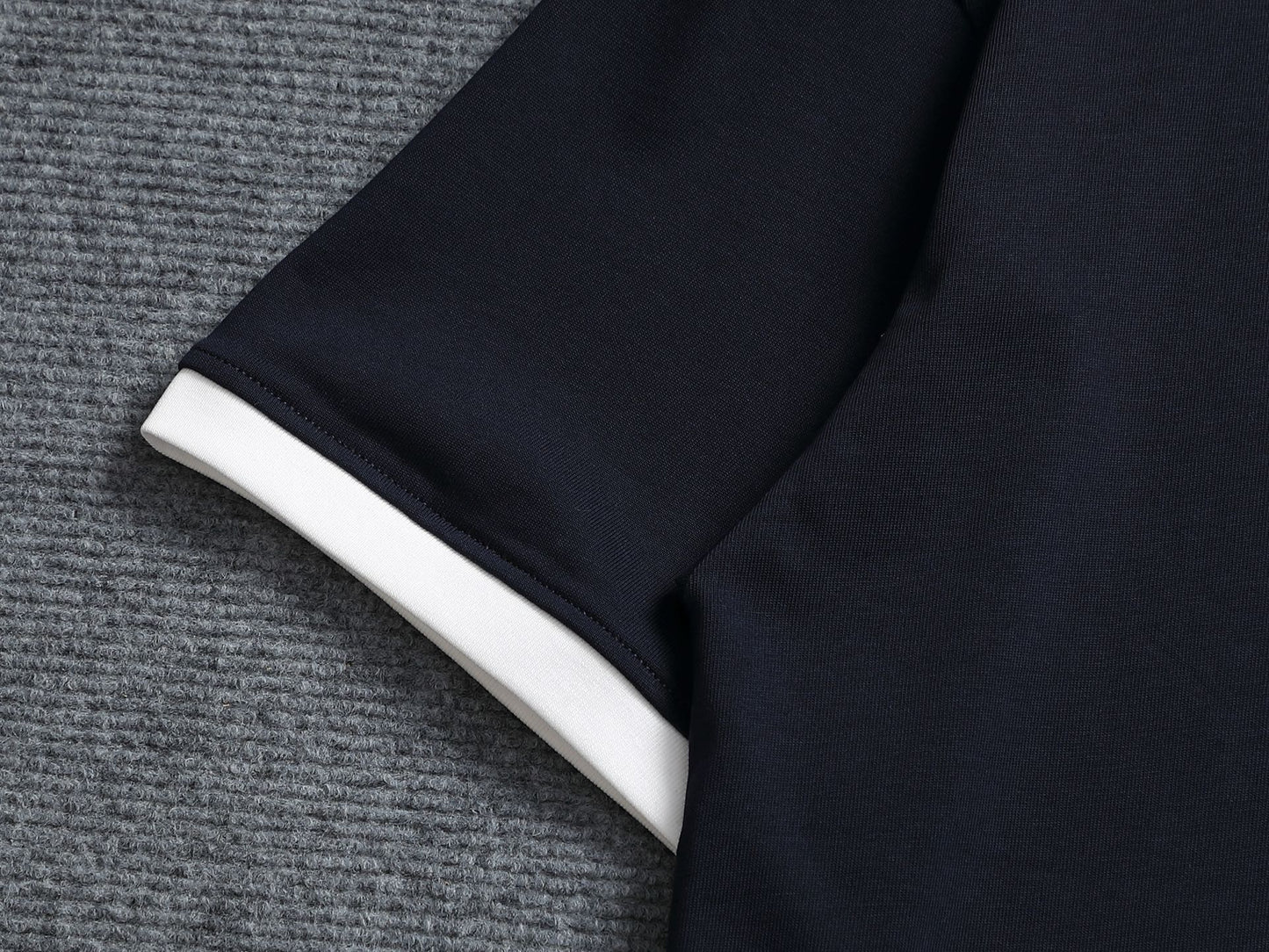 260701 High-quality new style - classic letter print T-shirt