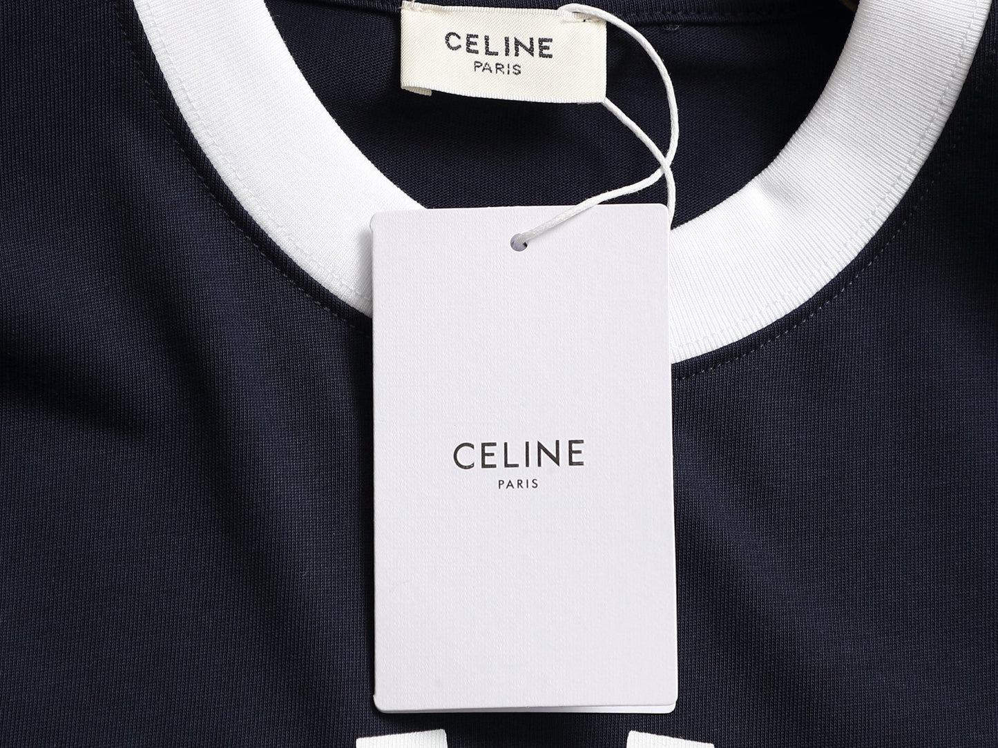 260701 High-quality new style - classic letter print T-shirt