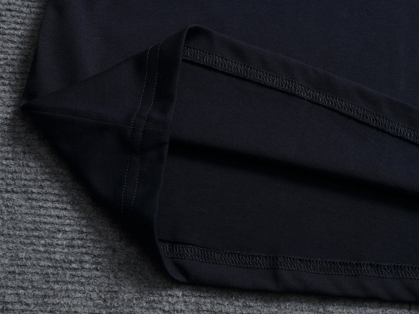 260701 High-quality new style - classic letter print T-shirt