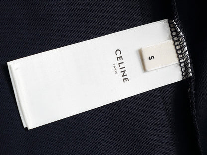 260701 High-quality new style - classic letter print T-shirt