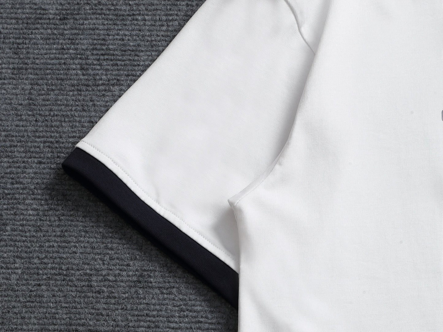 260701 High-quality new style - classic letter print T-shirt