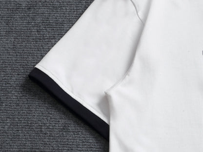 260701 High-quality new style - classic letter print T-shirt