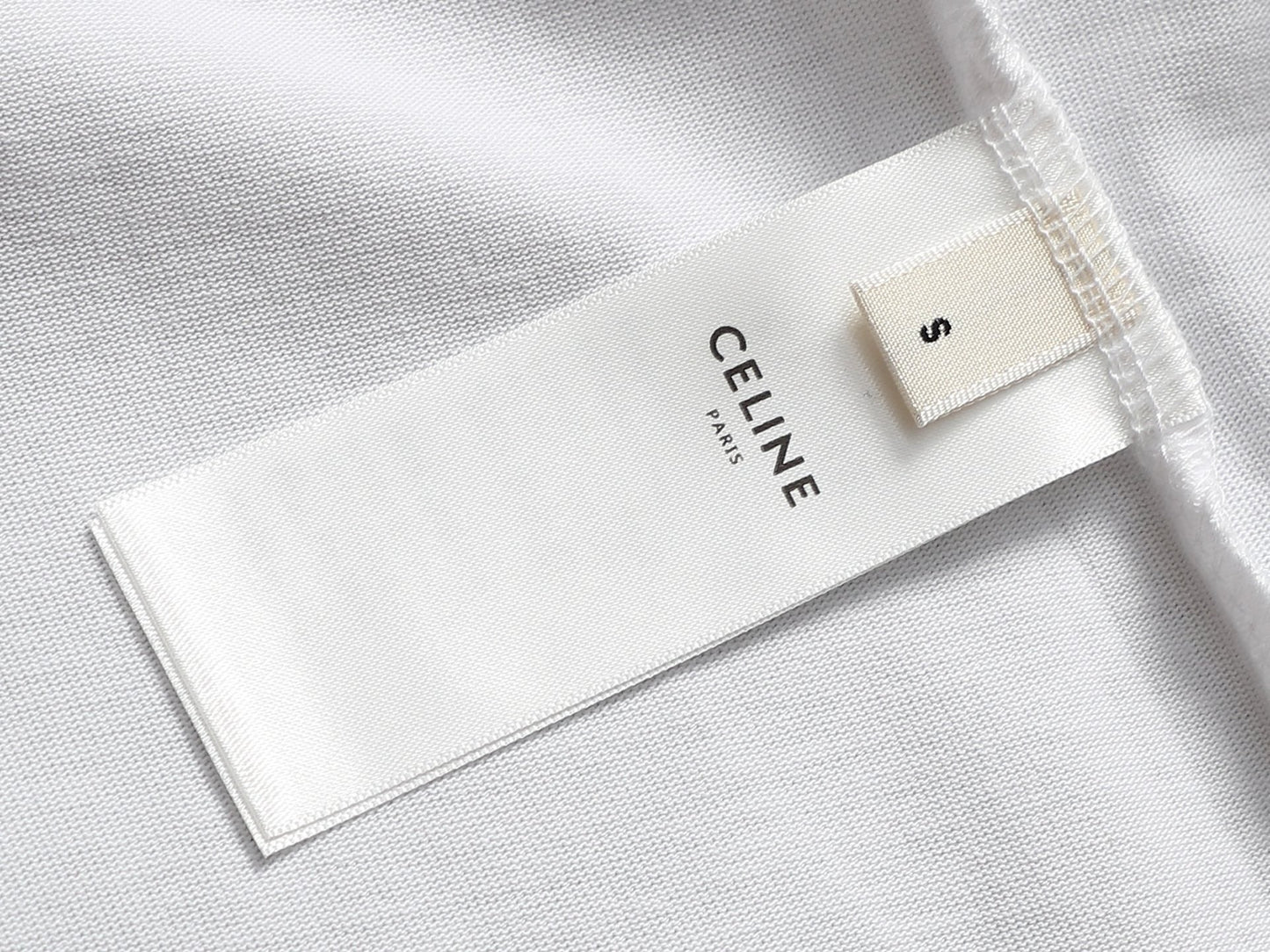 260701 High-quality new style - classic letter print T-shirt