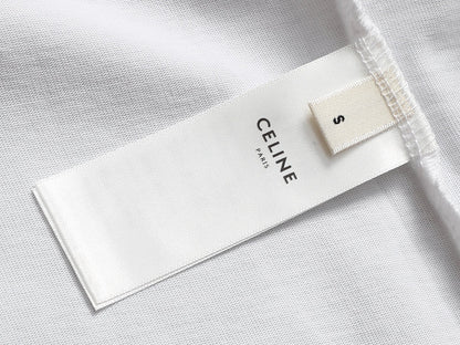 260701 High-quality new style - classic letter print T-shirt