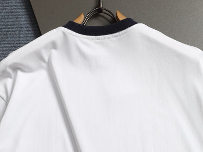 260701 High-quality new style - classic letter print T-shirt
