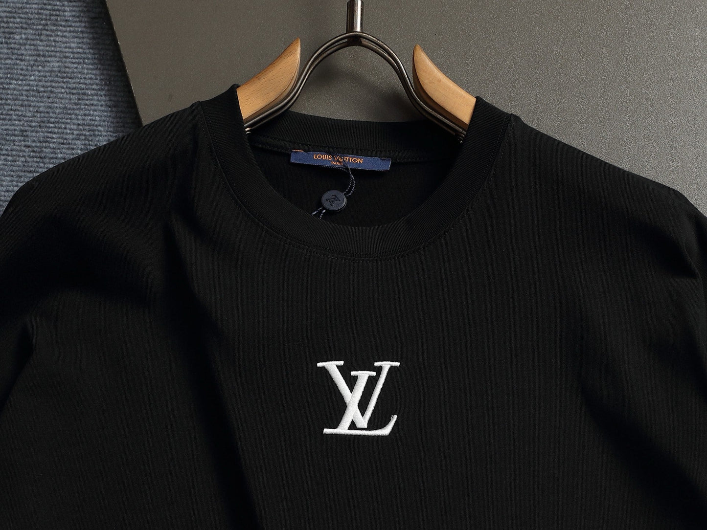 260701 High-quality new premium three-dimensional printing technology T-shirt