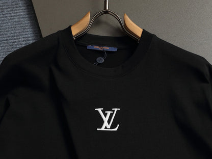 260701 High-quality new premium three-dimensional printing technology T-shirt