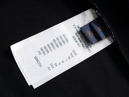 260701 High-quality new premium three-dimensional printing technology T-shirt