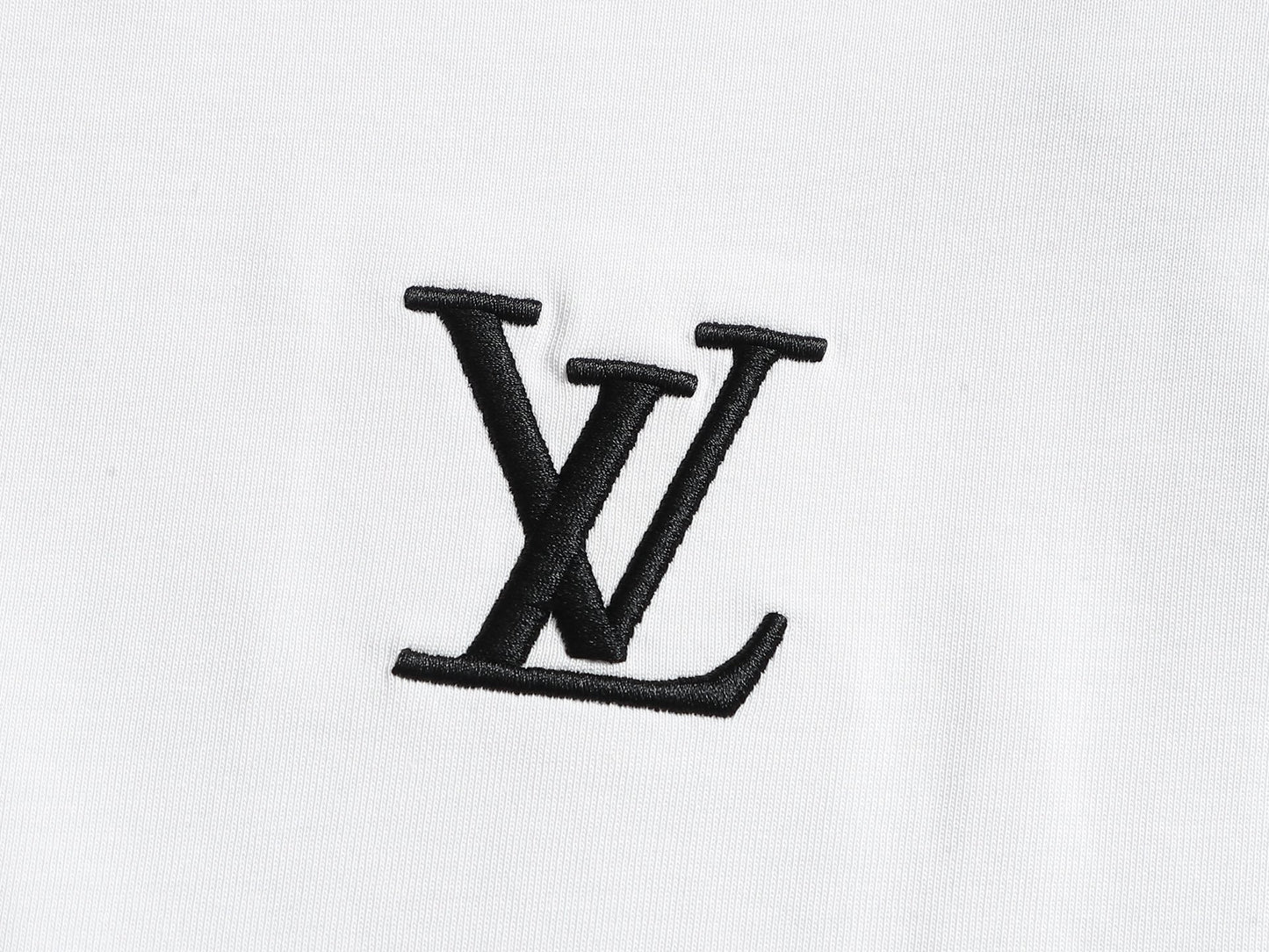 260701 High-quality new premium three-dimensional printing technology T-shirt