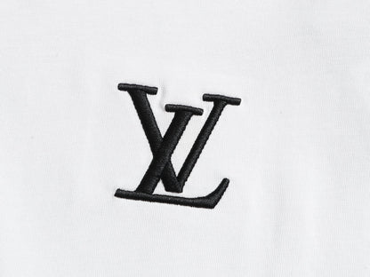 260701 High-quality new premium three-dimensional printing technology T-shirt