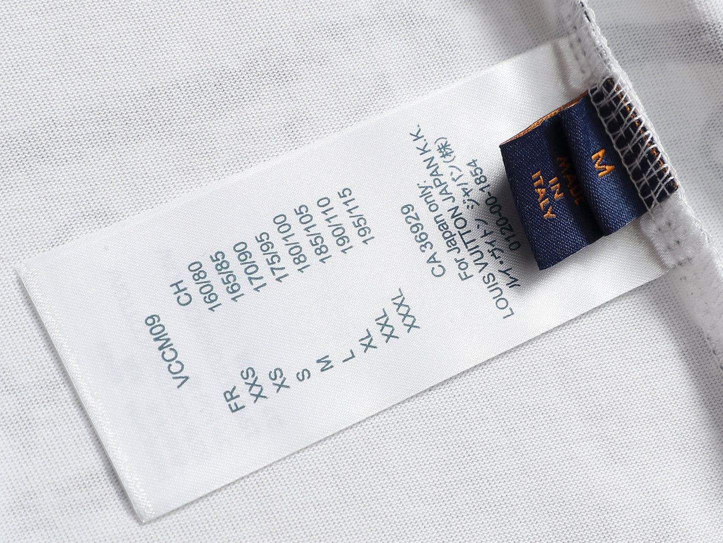 260701 High-quality new premium three-dimensional printing technology T-shirt