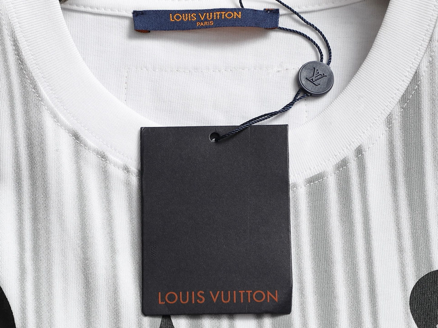 260701 High-quality new premium three-dimensional printing technology T-shirt