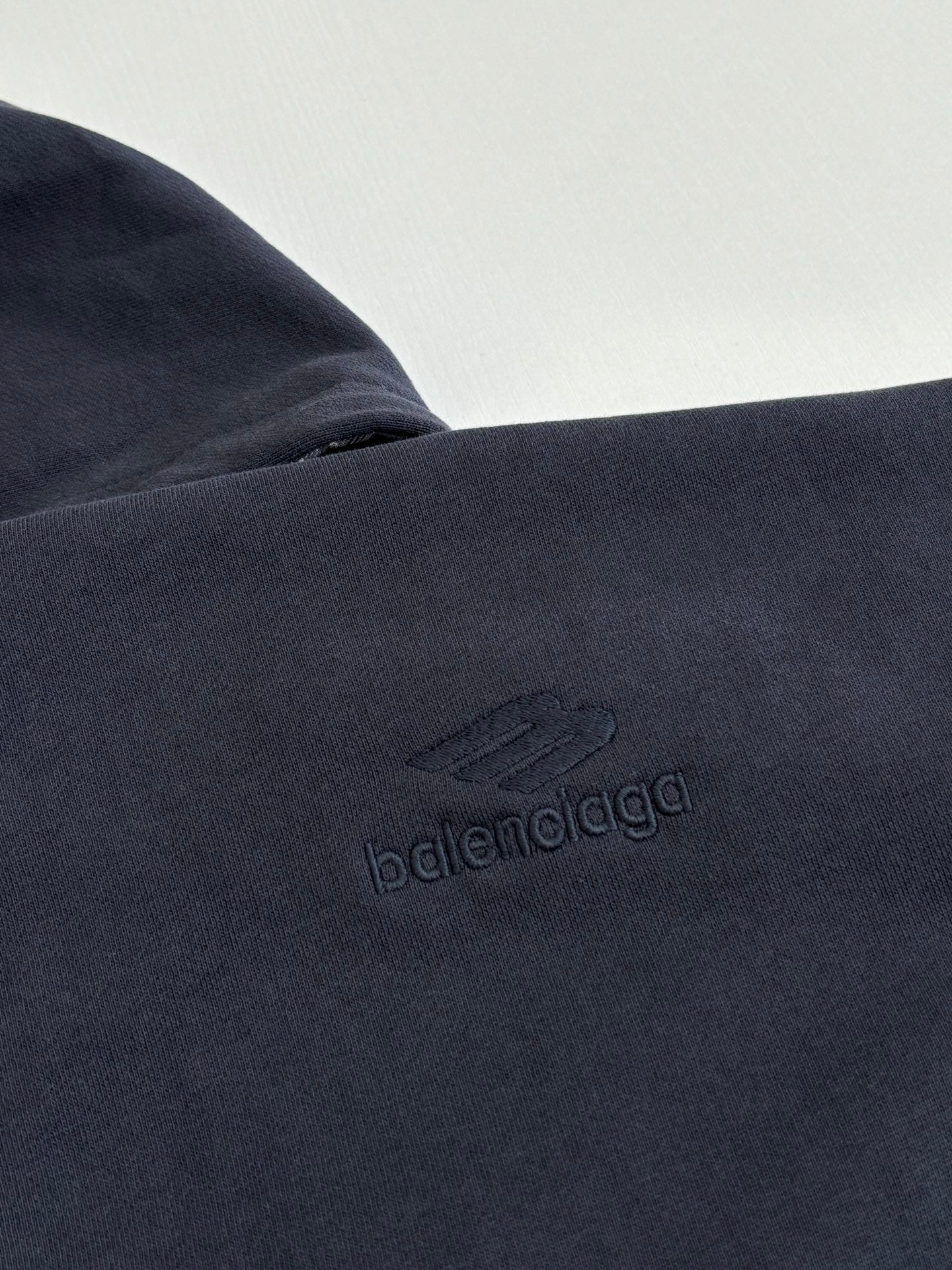 260701 High-quality new deconstructed check double-sided wearable hooded jacket