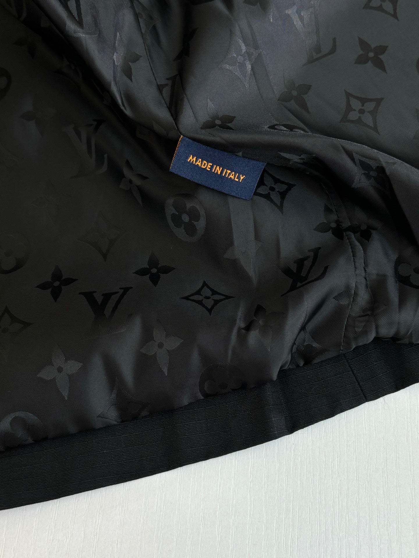 260701 High-quality new workwear leather patch lapel jacket coat