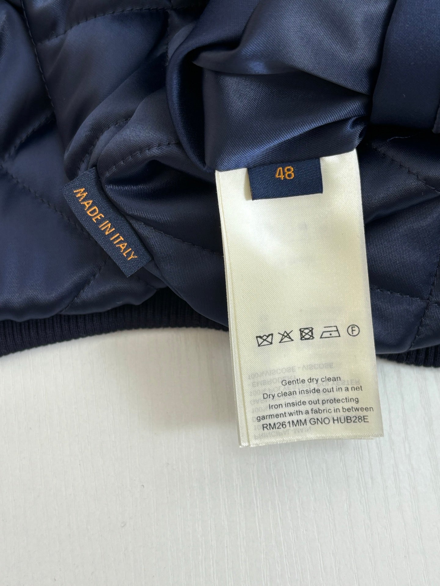 260701 High-quality new limited-edition embroidered cotton coat, baseball jacket, and jacket with embroidery elements