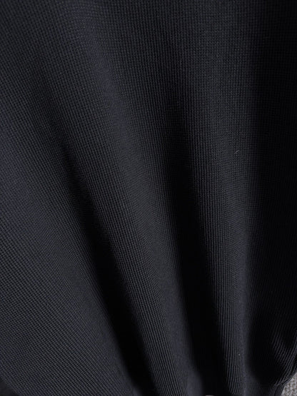 260708 High-quality new model, combed cotton yarn knitted polo shirt