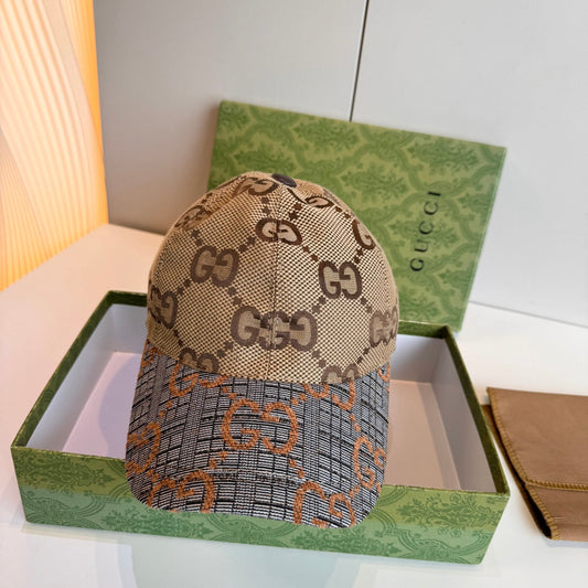 260724 New style snap-assembly baseball cap