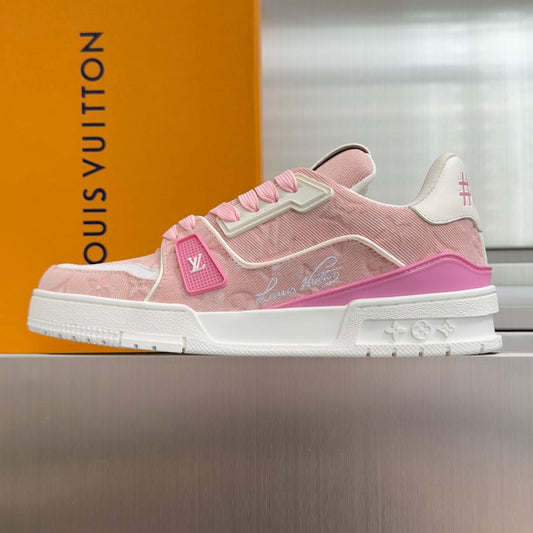 260724 New high-quality custom-made sports casual sneakers in a new color scheme