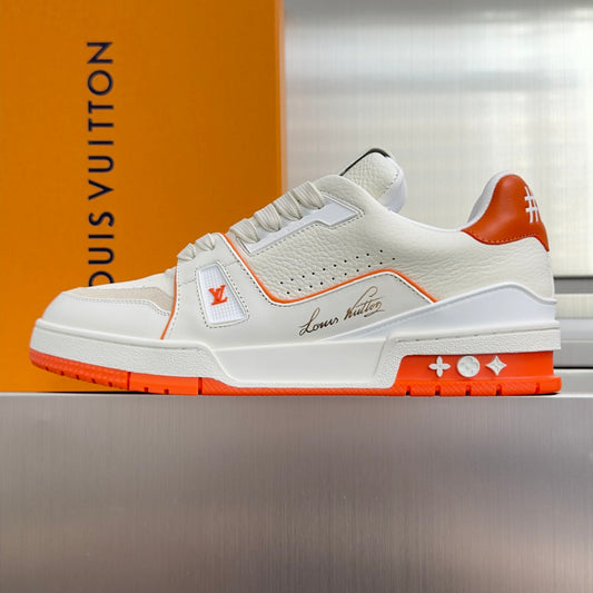 260724 New high-quality custom-made sports casual sneakers in a new color scheme