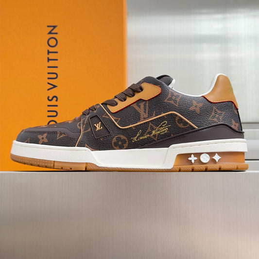 260730 New high-quality, new color series custom-made distinctive casual sports shoes