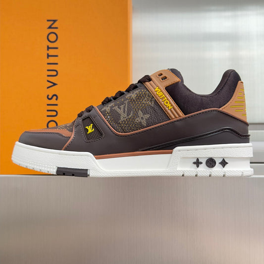 260730 New high-quality, new color series custom-made distinctive casual sports shoes