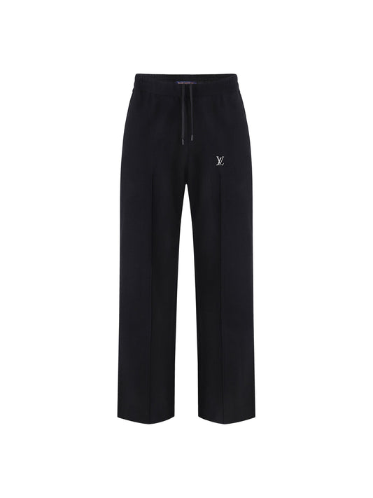 260730 New high-quality straight-fit sporty casual pants