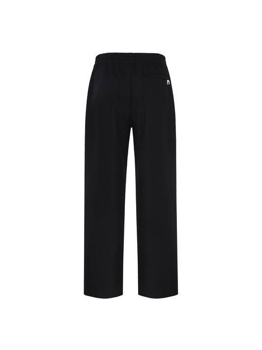260730 New high-quality straight-fit sporty casual pants