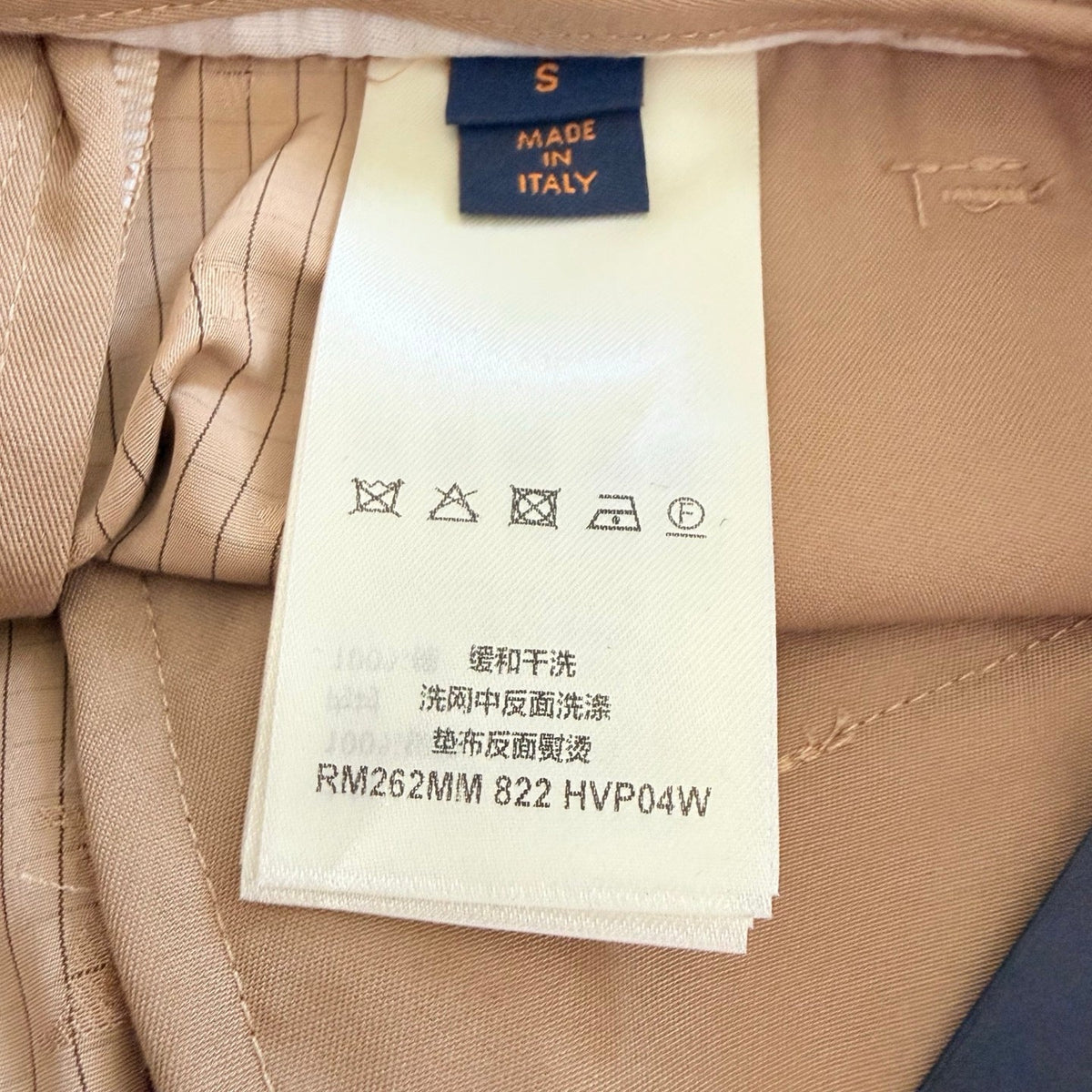 260808 New high-quality vintage patterned casual pants